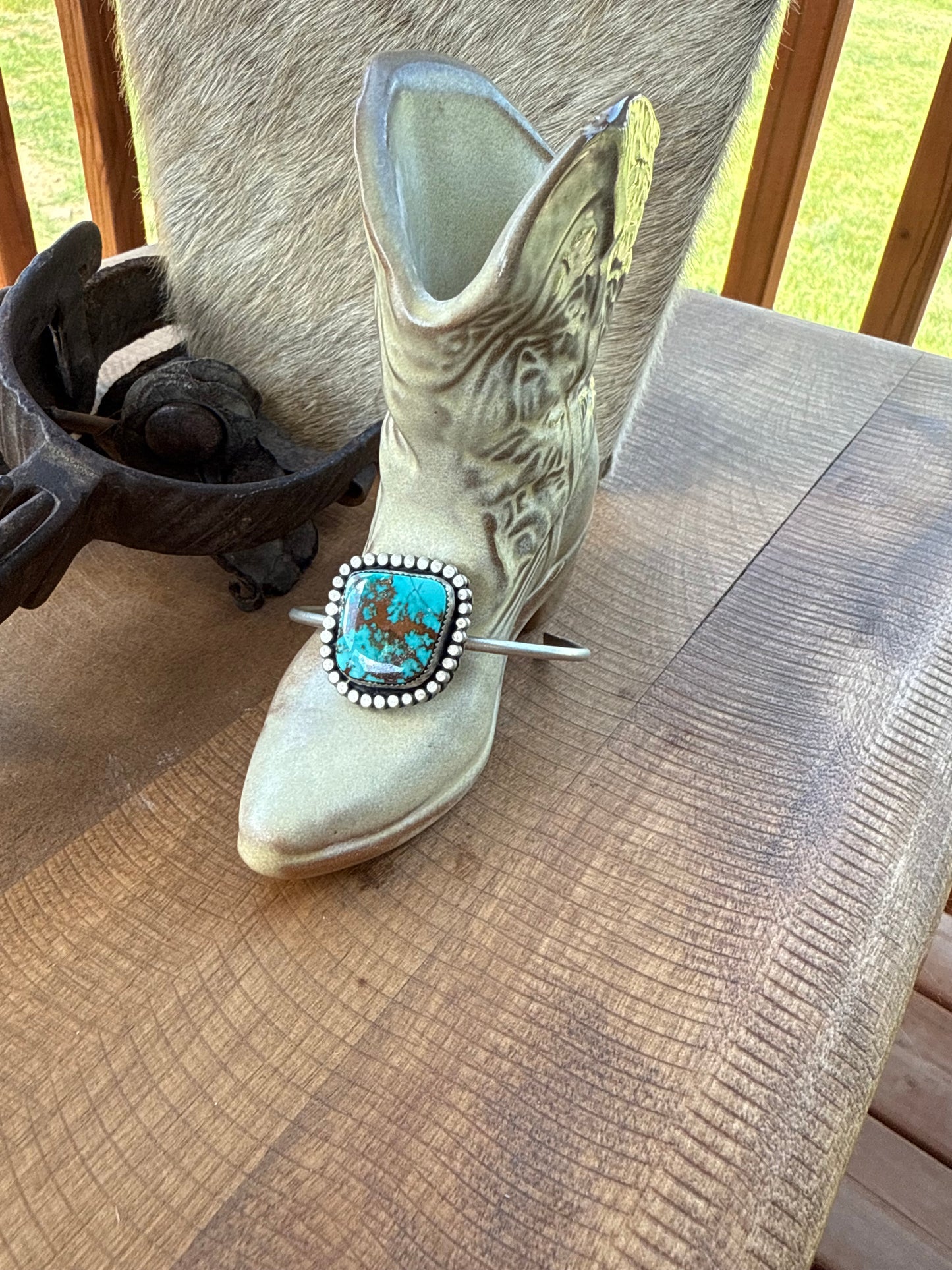 Royston Cuff