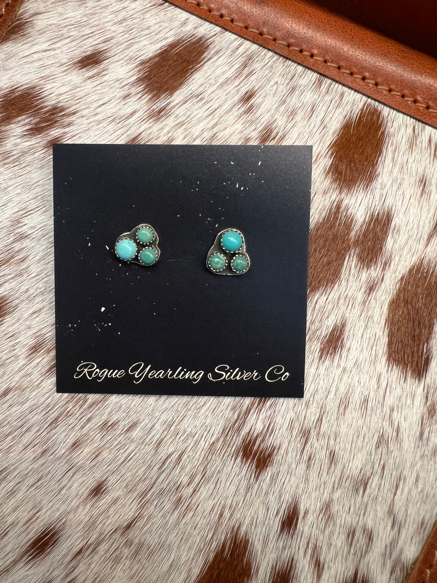 Small cluster studs