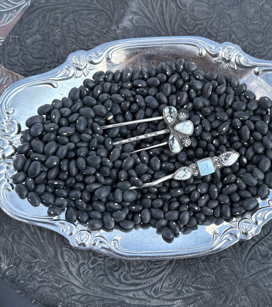 SB Hair pins