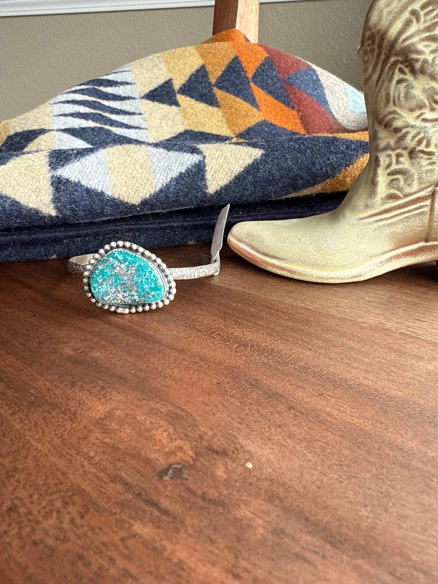 White Water Bracelet