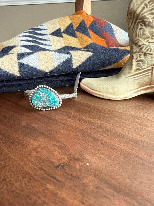 White Water Bracelet