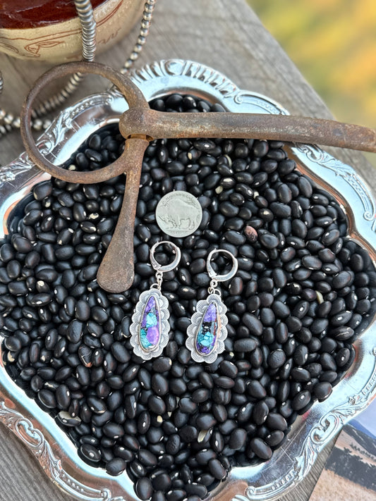 Fun matrix dangles