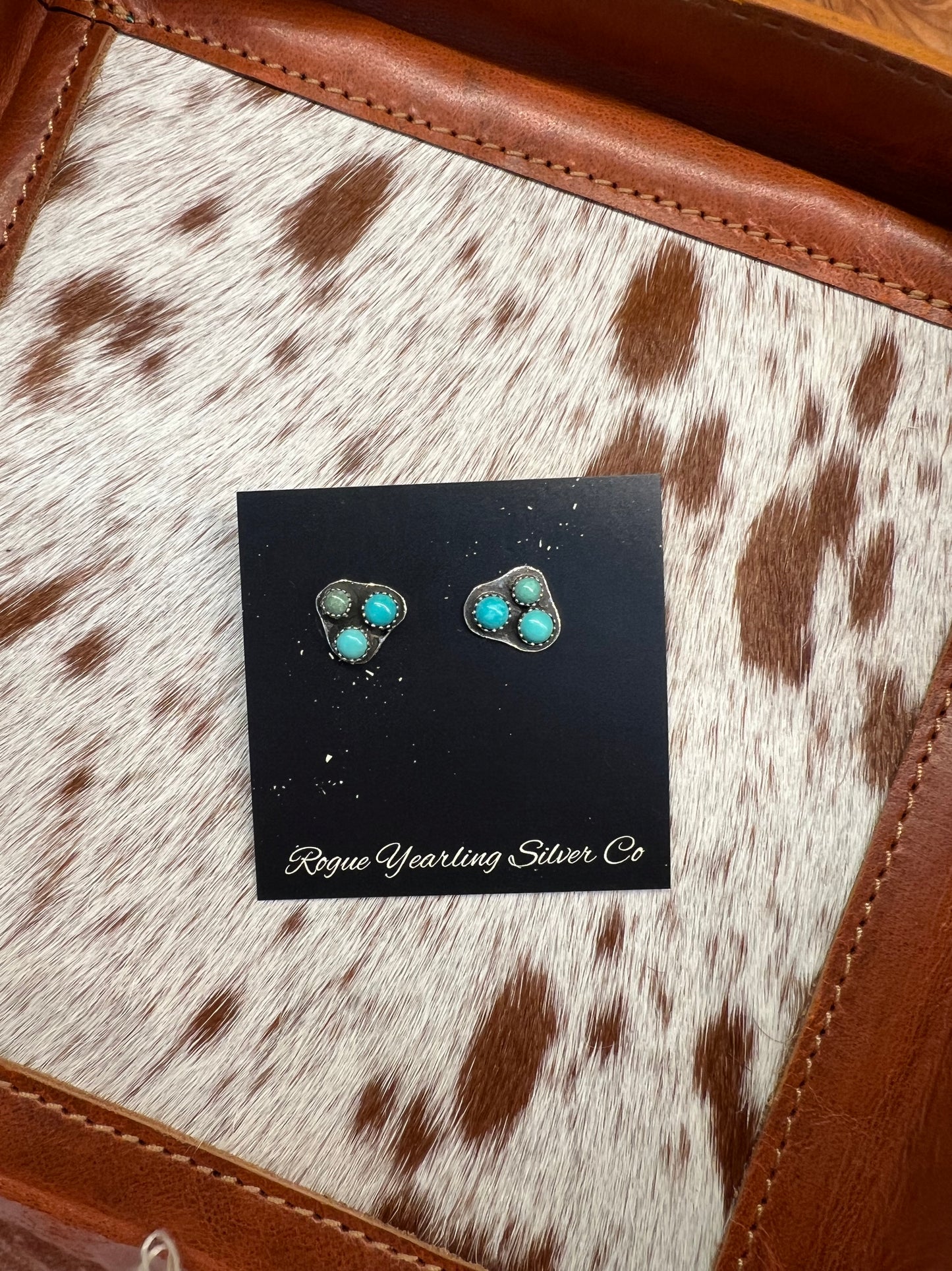 Small cluster studs