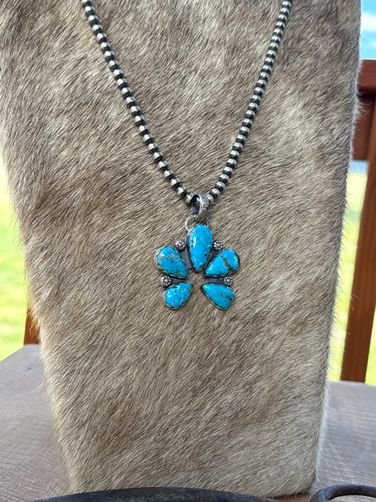 Kingman Naja pendant