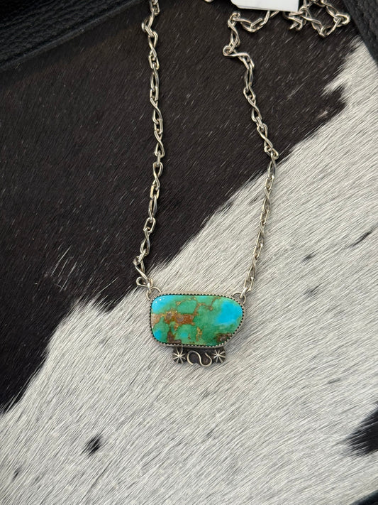 Sierra Bella Necklace