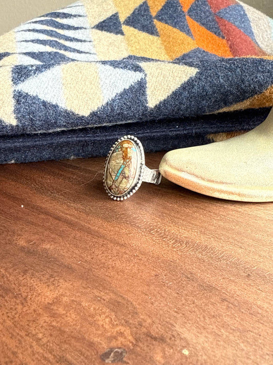 Ring - Royston Ribbon