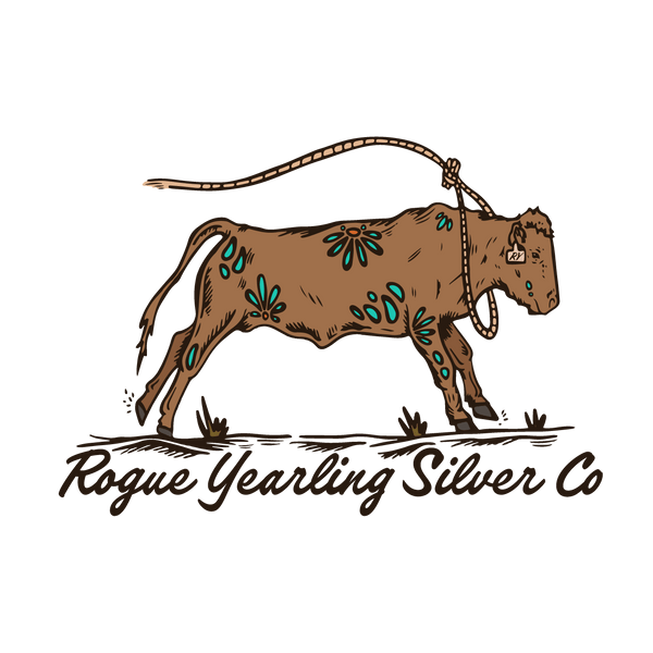 Rogue Yearling Silver Co 